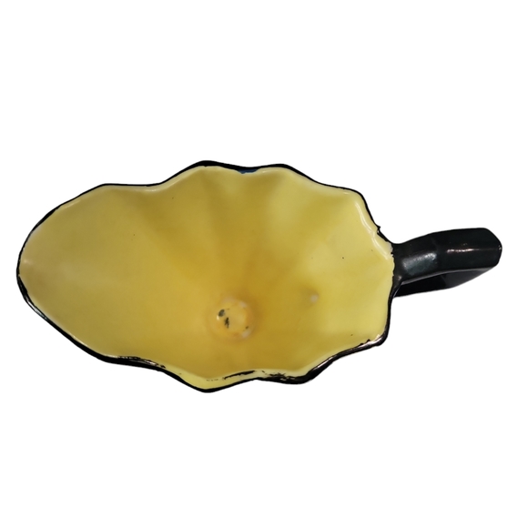 Japanese Art Deco Lusterware 1920s-30s Sugar, Creamer Set - Picture 5 of 13